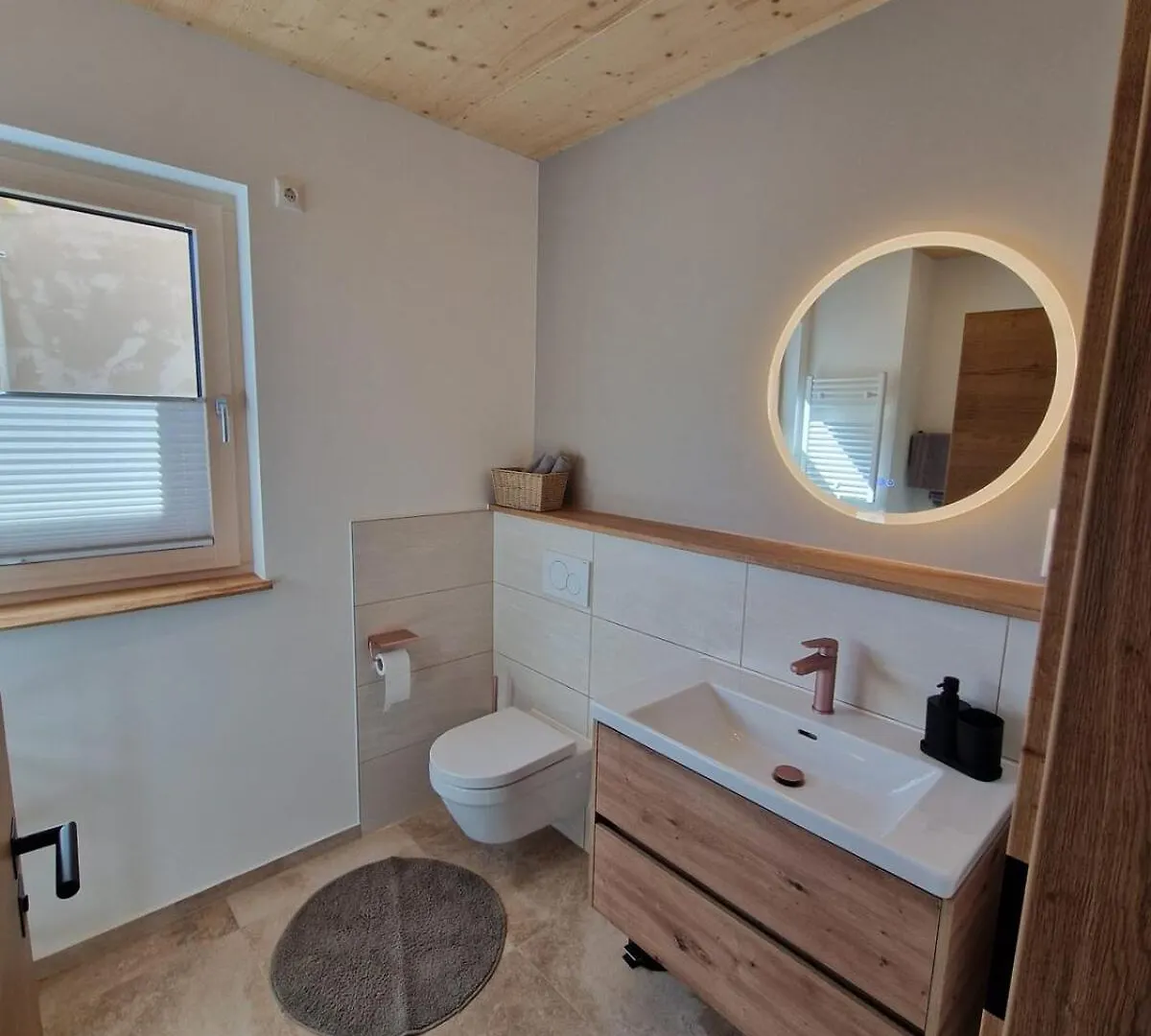 Apartment Das Stangenaecker Unterammergau